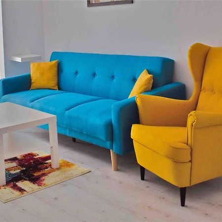 오라데아 3 Dream Apartmant 3+Parcare Gratuita 아파트 외부 사진