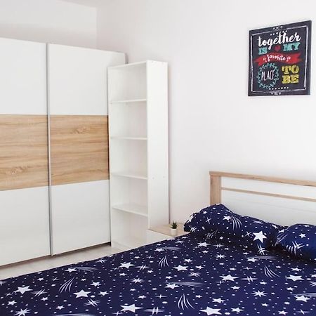 오라데아 3 Dream Apartmant 3+Parcare Gratuita 아파트 외부 사진