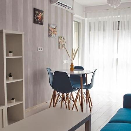 오라데아 3 Dream Apartmant 3+Parcare Gratuita 아파트 외부 사진