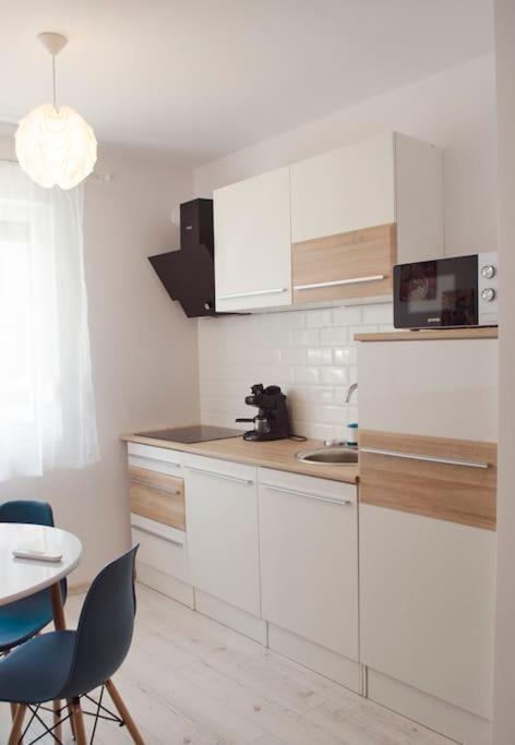 오라데아 3 Dream Apartmant 3+Parcare Gratuita 아파트 외부 사진