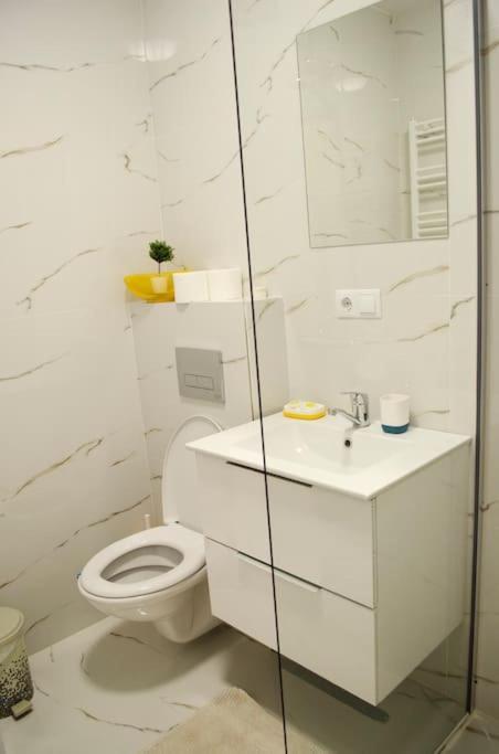 오라데아 3 Dream Apartmant 3+Parcare Gratuita 아파트 외부 사진