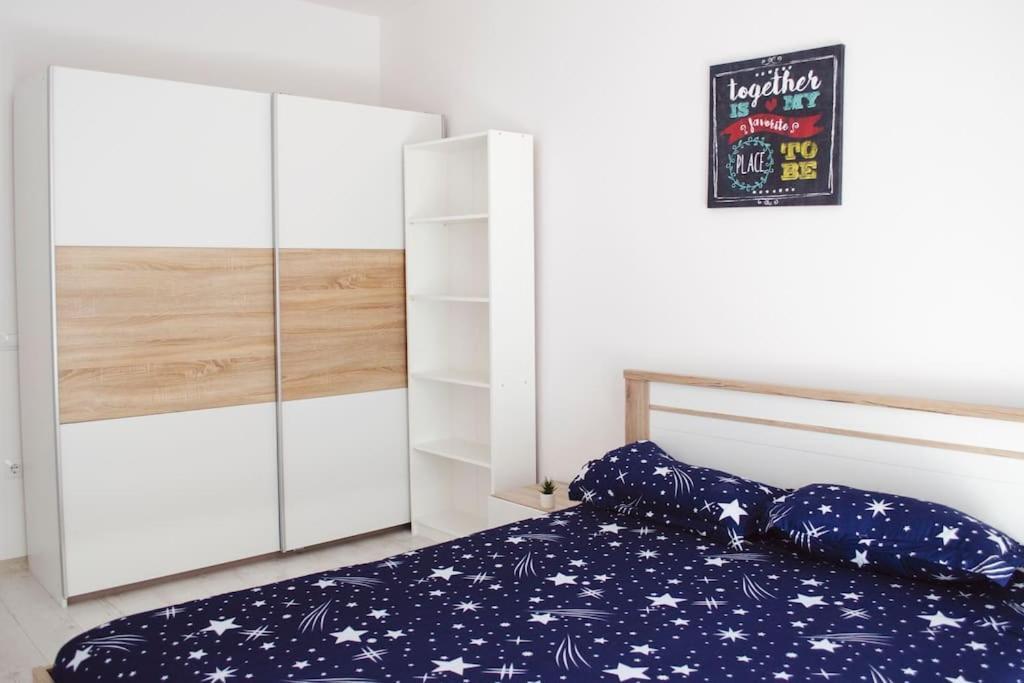 오라데아 3 Dream Apartmant 3+Parcare Gratuita 아파트 외부 사진