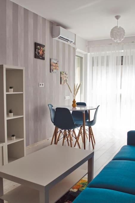 오라데아 3 Dream Apartmant 3+Parcare Gratuita 아파트 외부 사진