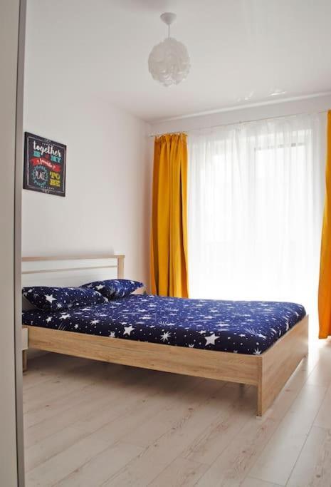오라데아 3 Dream Apartmant 3+Parcare Gratuita 아파트 외부 사진