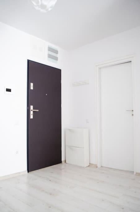 오라데아 3 Dream Apartmant 3+Parcare Gratuita 아파트 외부 사진